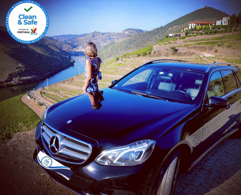 From Porto: Private Douro Valley Tour with Cruise and Wine - Key Highlights You’ll Actually Feel on the Day
