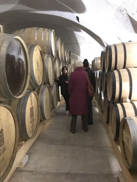 From Porto: Private Douro Valley Tour with Cruise and Wine - River Cruise on the Douro: Relaxing, Scenic, and Sometimes Adjusted