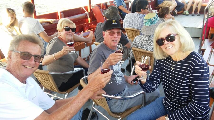 From Porto: Private Douro Valley Tour with Cruise and Wine - Leaving Porto: Pickup, Comfort, and Getting Oriented Fast