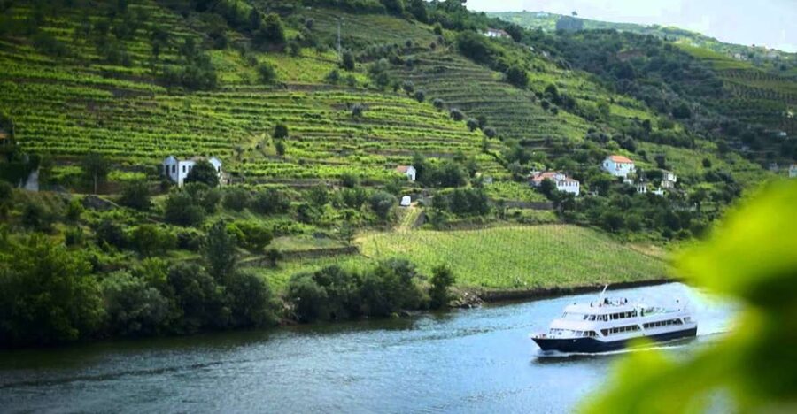From Porto: Régua to Porto River Cruise with Lunch on Board - Should You Book This Régua to Porto River Cruise?