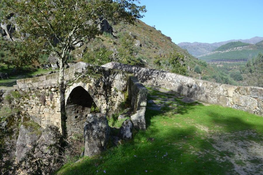 From Porto: Small Group Day Tour of Geres Park with Picnic - Key things you’ll notice on this Geres picnic tour