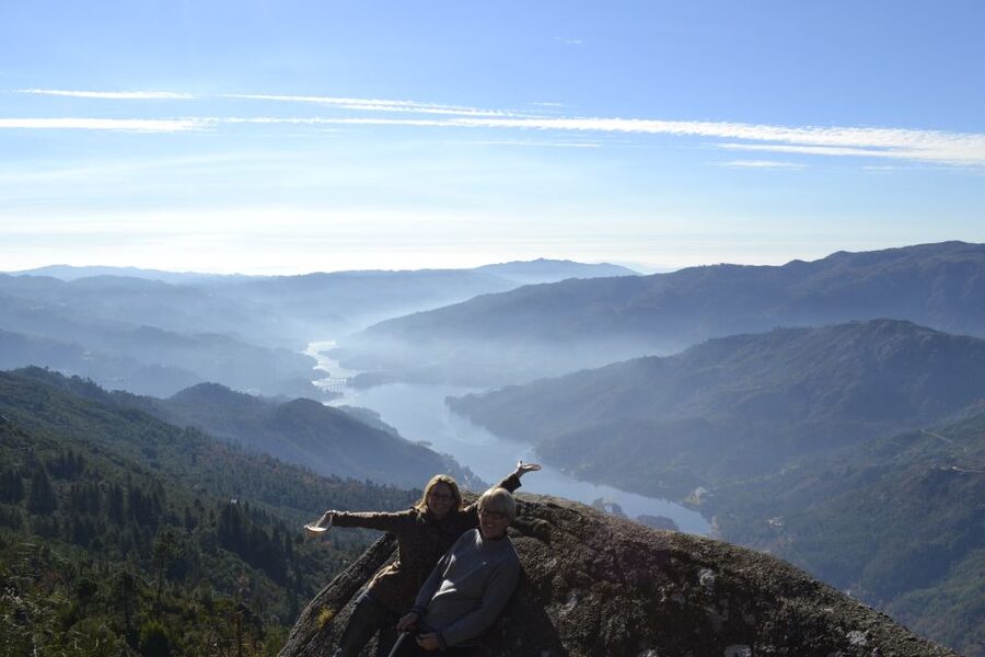 From Porto: Small Group Day Tour of Geres Park with Picnic - Price and value: what $117 buys you in the real world