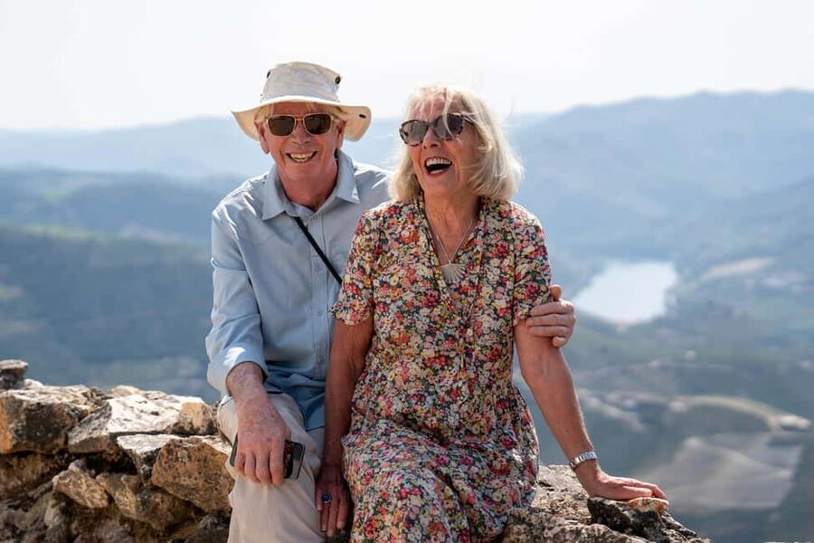 From Porto: Small Group Douro Valley Tour with Wine & Cruise - A Porto-to-Douro Day That Balances Wine and Views