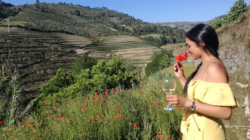 From Porto: Tastings at 2 Wineries, Chef's Lunch & Boat Tour - Key Things That Make This Douro Tour Worth Your Time
