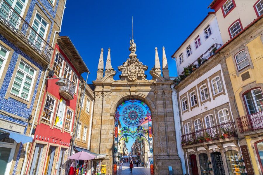 From Porto: Wonders of Braga & Guimaraes Private Day Trip - What’s included, what’s extra, and how to plan your budget