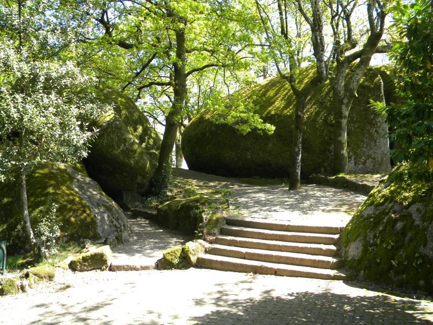 From Porto: Wonders of Braga & Guimaraes Private Day Trip - How long you truly get at each stop, and where time disappears