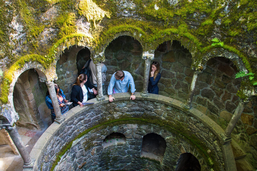 From/To Lisbon: Sintra Hop-on Hop-off Tickets + Audio Guide - Price and value: what $34 really covers, and what you still pay