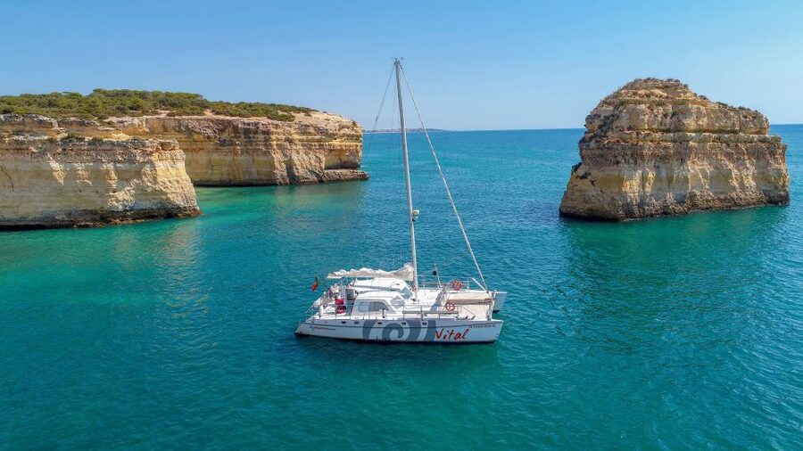 From Vilamoura: Sunset Catamaran Experience - Key things that make this sunset cruise worth your time