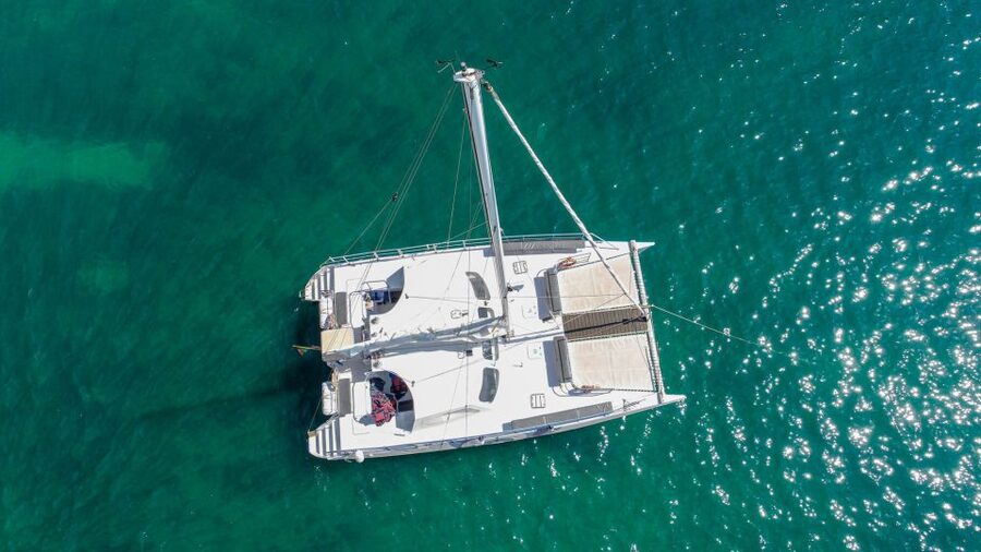 From Vilamoura: Sunset Catamaran Experience - Getting Ready at the Marina: Timing, What to Bring, and Who It’s For