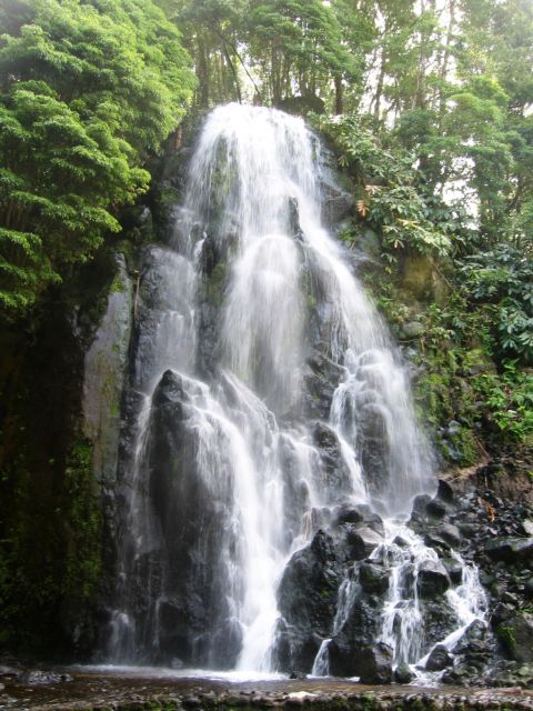 Full-Day 4x4 Nordeste Azores Tour from Ponta Delgada - Food, timing, and what you should do to keep the day smooth