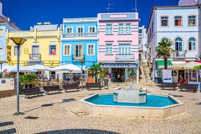 Full Day Guided Tour Historical Algarve Finest - Quick Take: What You’ll Be Happy You Did