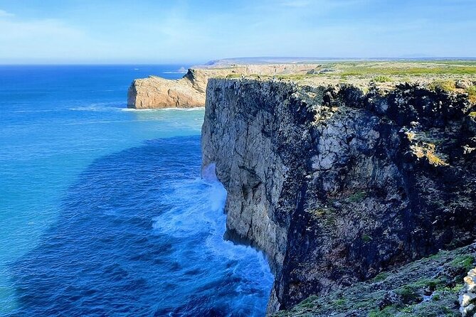 Full Day Guided Tour Historical Algarve Finest - Monchique at 902 Meters: A View Break Worth the Winding Roads