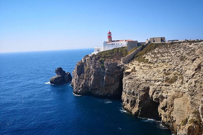 Full Day Guided Tour Historical Algarve Finest - Pickup, Timing, and What to Have Ready Before You Go