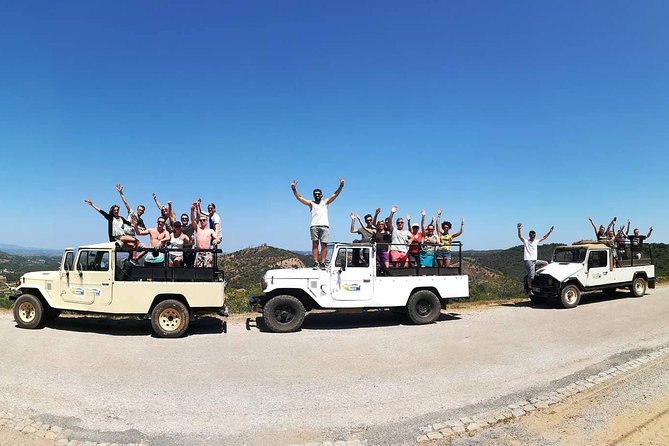 Full Day Jeep Safari in Algarve - Why this Algarve jeep safari feels like the real countryside
