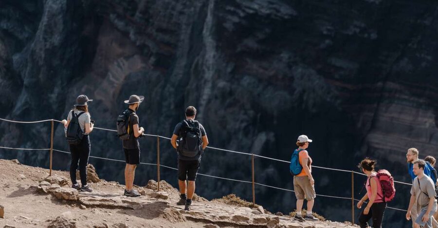 Full Day Ponta de São Lourenço - Natural Reserve - Key highlights you should not miss