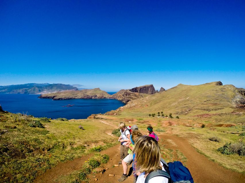 Full Day Ponta de São Lourenço - Natural Reserve - Coming back the same way: why that return makes the day easier