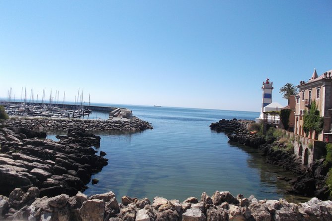 Full-Day Sintra and Cascais Small-Group Tour from Lisbon - Pickup in Lisbon: the morning shortcut you actually feel