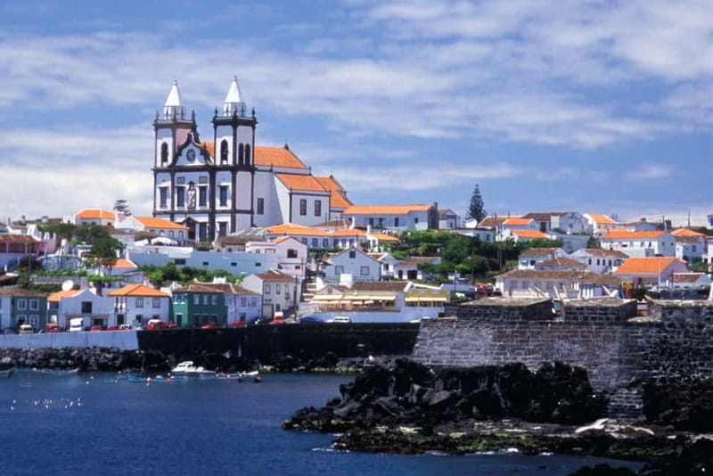Full Day - The Best of Terceira Island - Key points you will feel during the day