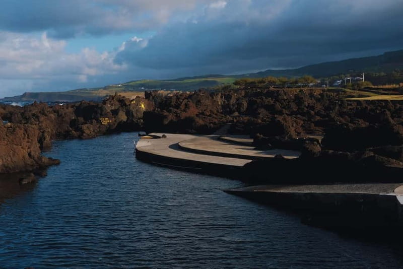 Full Day - The Best of Terceira Island - Monte Brasil to Serretinha, the fast way to understand Angra