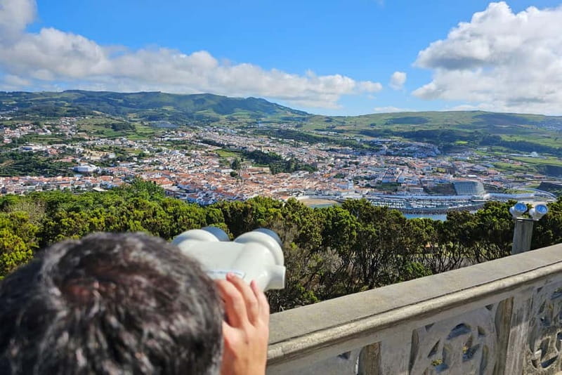 Full Day - The Best of Terceira Island - What to bring, how to pace yourself, and who will enjoy it most