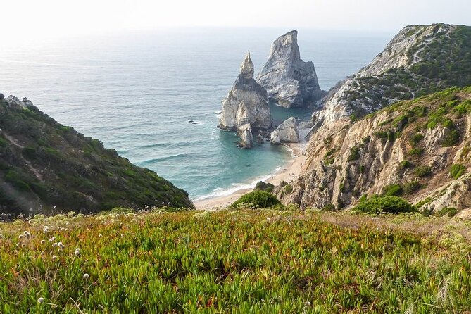 Full Day Tour: Sintra, Pena Palace, Cabo da Roca, Cascais - Cascais: seaside charm, royal-era history, and a real stroll