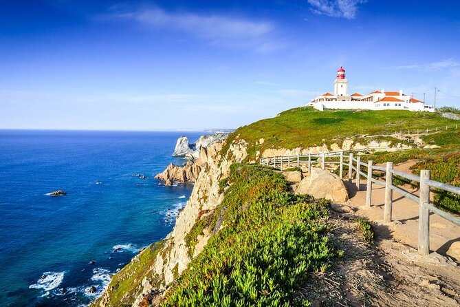 Full Day Tour: Sintra, Pena Palace, Cabo da Roca, Cascais - Price and value: what $96.79 buys you in practice