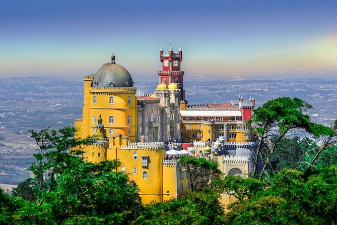 Full Day Tour Sintra, Pena Palace, Regaleira, Cabo Roca, Cascais - Price and Tickets: What the $102.58 Gets You (and What It Doesn’t)