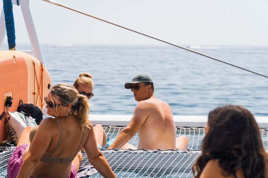 FUN & CHILL - GOLDEN COAST SAILING TOUR - What to Bring for a Smooth Algarve Sail