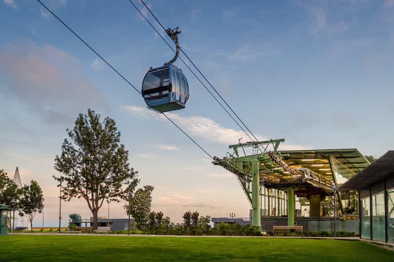 Funchal: 2-Hour Tuk-Tuk Tour with Cable Car Finale - Why a 2-Hour Tuk-Tuk Loop Fits Funchal Perfectly