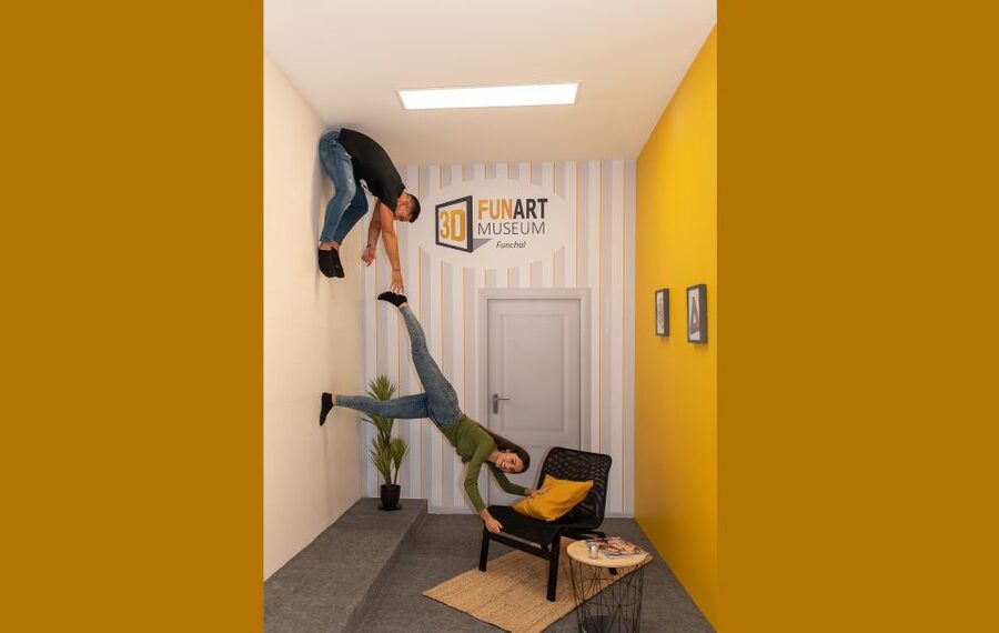Funchal: 3D Fun Art Museum - Key Things You Should Know Before You Go