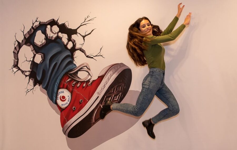 Funchal: 3D Fun Art Museum - Tips for Better Photos, Faster Posing, and Less Frustration