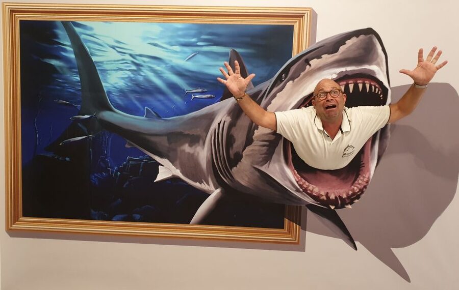 Funchal: 3D Fun Art Museum - Price and Timing, and Why This Is Solid Value