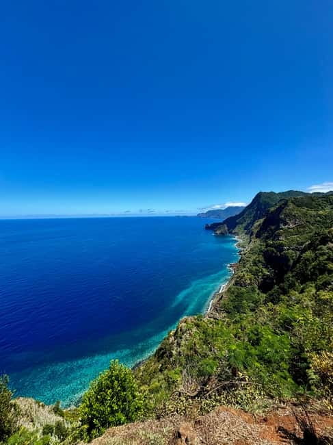 Funchal: 4x4 Jeep Trip to the East and Northeast of Madeira - Before you go: what to pack for a long, active day