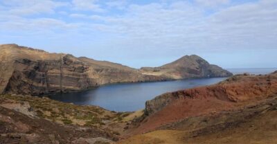 Caniçal Ponta São Lourenco Hiking Transfer