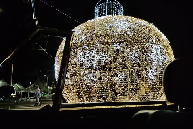 Funchal: Christmas Lights Sightseeing Night Tour - Who This Tour Is Perfect For (and Who Should Skip It)