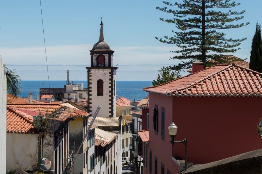 Funchal: City Highlights Tuk-Tuk Tour - Old Town and Barreirinha’s Bar: Finish With a Real-Life Moment