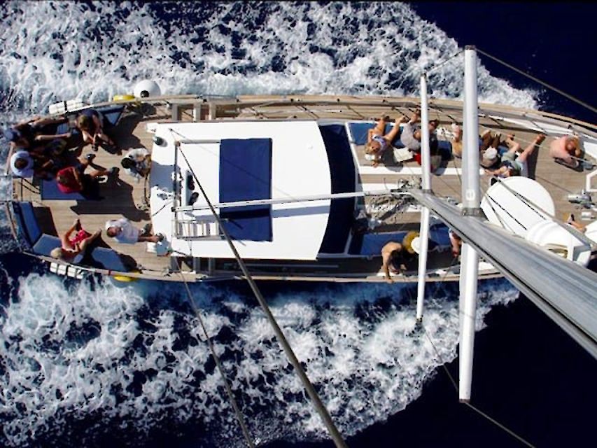 Funchal: Dolphin and Whale Watching Sailing Trip - Practical Stuff You Should Know Before You Go