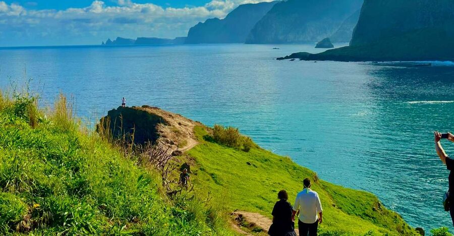 Funchal: East Madeira Island Guided Tour & Laurissilva Walk - Key points you will care about