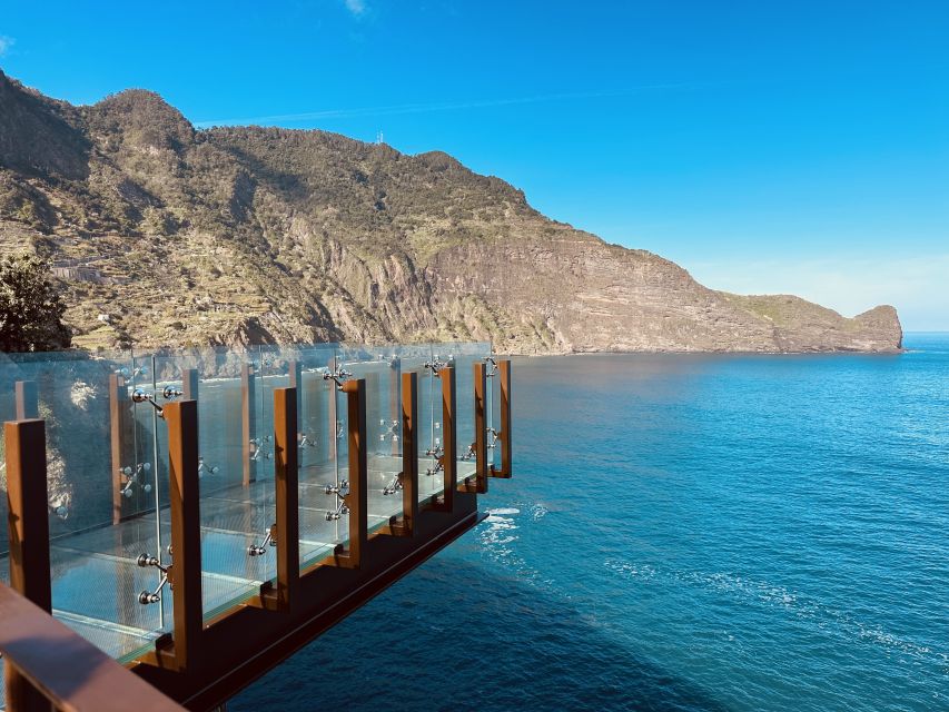 Funchal: East Madeira Island Guided Tour & Laurissilva Walk - Price and value: why $35 feels fair here, and where costs add up