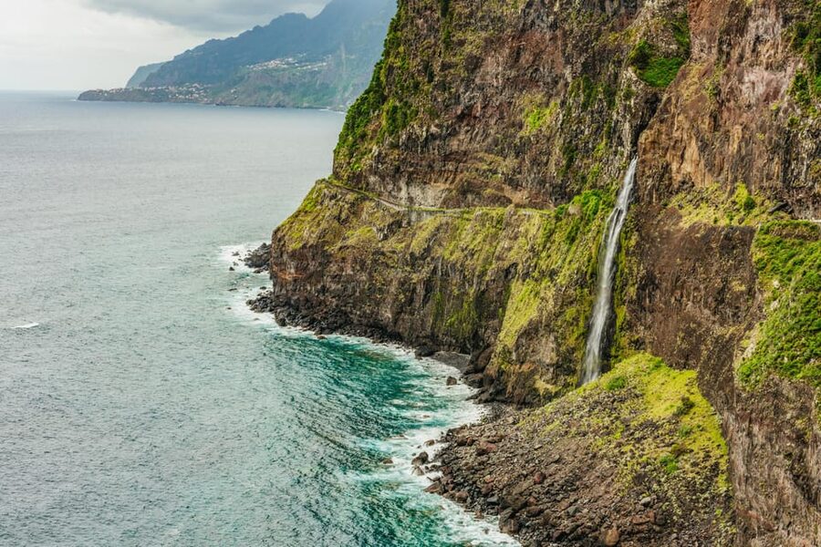 Funchal: Enchanted Terraces, Porto do Moniz & Fanal 4WD Tour - Key things you should know before you go