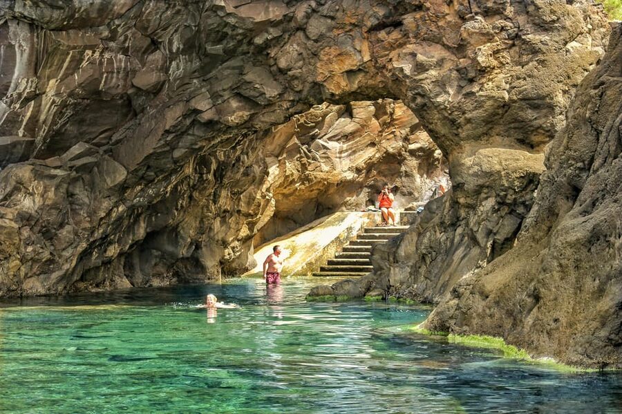 Funchal: Enchanted Terraces, Porto do Moniz & Fanal 4WD Tour - Why this 4WD route feels like Madeira’s real “other side”