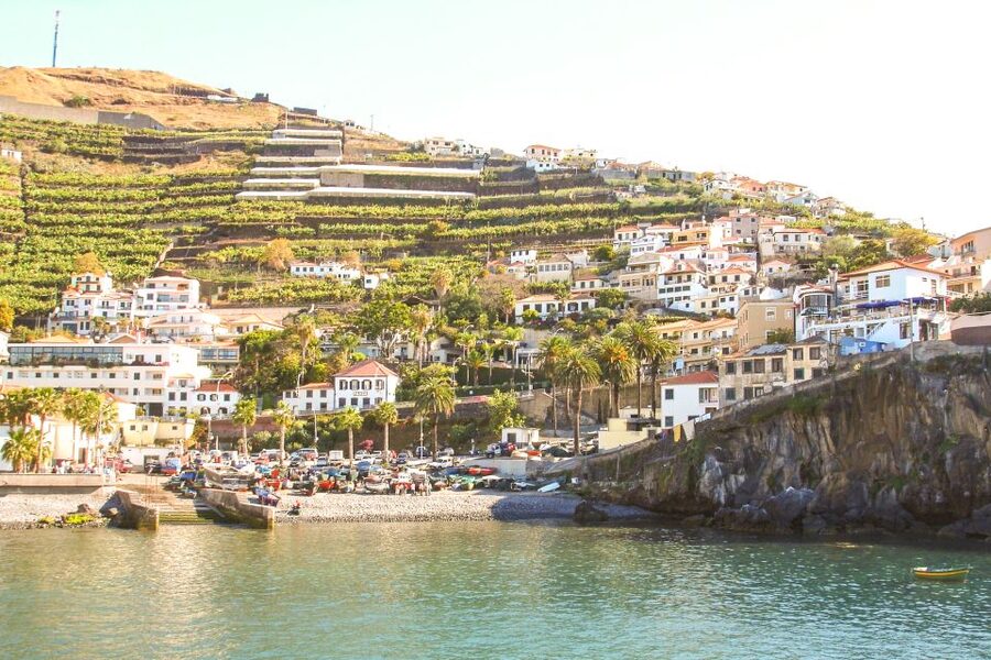 Funchal: Hop-On Hop-Off Bus Tour - Meeting Point at Funchal Marina, Then Off to the Old Town