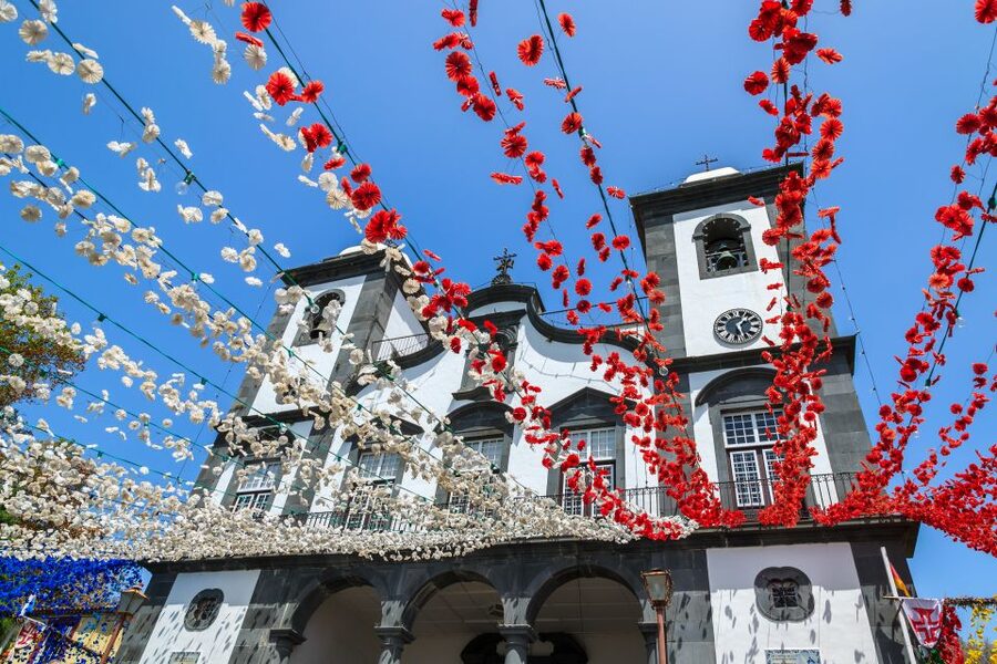 Funchal: Hop-On Hop-Off Bus Tour - Funchal Stops That Pay Off Fast: Square, Cathedral, and Viewpoints