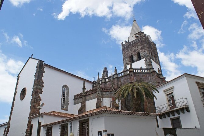 Funchal Hop-On Hop-Off Tour 3 in 1 - Key things I’d bank on before you go