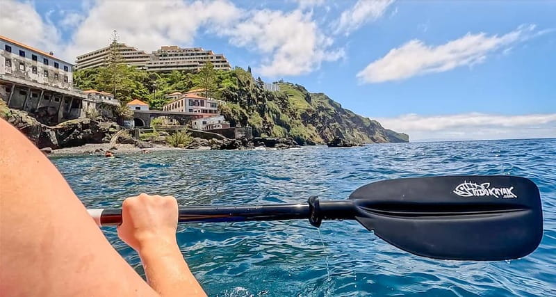 Funchal: Kayak and Snorkel Tour to Garajau NR - Key highlights worth knowing before you go