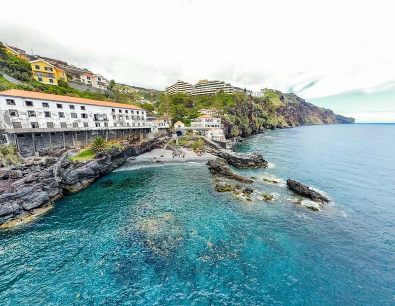Funchal: Kayak and Snorkel Tour to Garajau NR - Who this tour fits best, and who should skip it