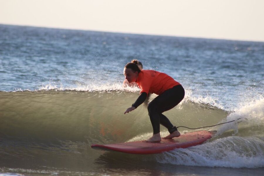 Funchal: Madeira Island Group Surf Lesson - Key Things That Make This Surf Lesson Work