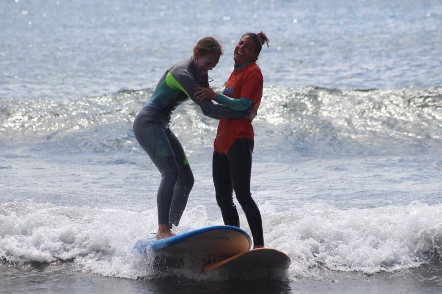 Funchal: Madeira Island Group Surf Lesson - Why Madeira’s Atlantic Breaks Make Surf Lessons Worth It