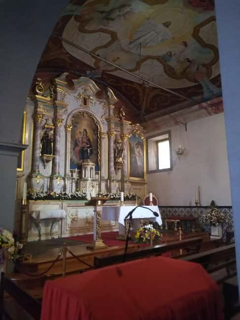 Funchal: Nuns Valley Short Stroll with Mountain Surroundings - Key highlights to look for