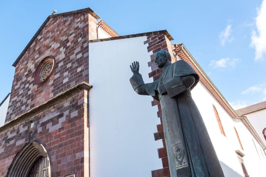 Funchal: Old Town Walking Tour - The 19th-century sweet factory and why sugar shows up twice